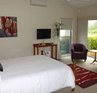 Sunrise Bed and Breakfast - Accommodation in Brisbane