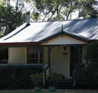 Telegraph Retreat - - Accommodation in Brisbane