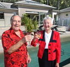 Terrigal Hinterland B and B Retreat - Accommodation in Brisbane