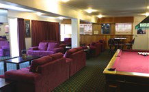 The Lions Lair Lodge - - Accommodation in Brisbane 4