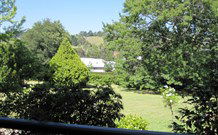 The Old Nunnery Bed And Breakfast - Accommodation in Brisbane 1