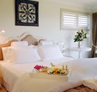 Villa Medici - Accommodation in Brisbane