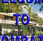 Wombats Bed and Breakfast and Apartments - Accommodation in Brisbane