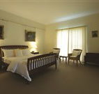 Yarrahapinni Homestead - Accommodation in Brisbane