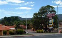 Costa Rica Resort Motel - South - Accommodation in Brisbane 1