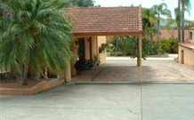 Costa Rica Resort Motel - South - Accommodation in Brisbane 2
