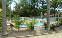 Costa Rica Resort Motel - South - Accommodation in Brisbane 3