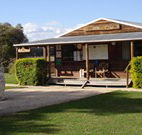 Hunter Valley YHA - Accommodation in Brisbane