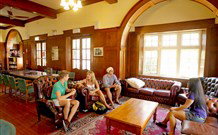 Nimbin Backpackers At Granny's Farm - Accommodation in Brisbane 0