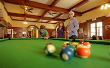 Nimbin Backpackers At Granny's Farm - Accommodation in Brisbane 3