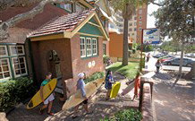 Nimbin Backpackers At Granny's Farm - Accommodation in Brisbane 7