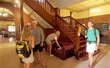 Nimbin Backpackers At Granny's Farm - Accommodation in Brisbane 6