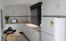 Six Foot Track Lodge - Accommodation in Brisbane 0