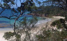 Six Foot Track Lodge - Accommodation in Brisbane 1