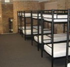 Surfaris Surf Camp - Accommodation in Brisbane