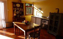 Allawah Cabins - Accommodation in Brisbane 0