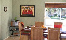 Berry Haven - Accommodation in Brisbane 0