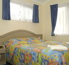 Wombaroo - Accommodation in Brisbane