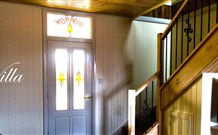 Blaxlands Cottage - Accommodation in Brisbane 0