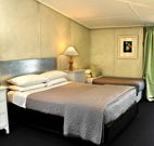Blenheim Bliss - Accommodation in Brisbane