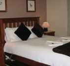 Broken Hill Lake View Caravan Park - Accommodation in Brisbane