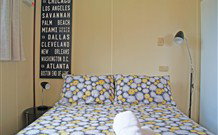 Cooma Cottage Accommodation - Accommodation in Brisbane 0