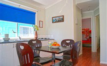 Cooma Cottage Accommodation - Accommodation in Brisbane 1