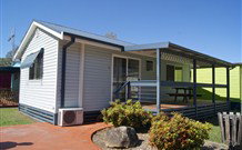 Cooma Cottage Accommodation - Accommodation in Brisbane 3