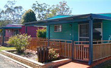 Cooma Cottage Accommodation - Accommodation in Brisbane 2