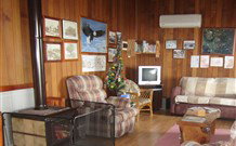 Dairy Flat Farm Holiday - Accommodation in Brisbane 2