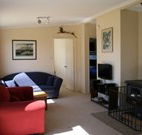 Delightful Home - Accommodation in Brisbane