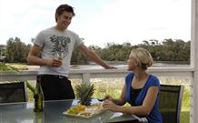Duckmaloi NSW Accommodation in Brisbane