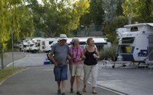 Ducks Crossing - Accommodation in Brisbane 0