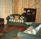 Green Patch - Accommodation in Brisbane