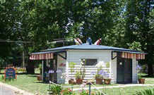 Haven House - Accommodation in Brisbane 1