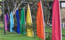 Haven House - Accommodation in Brisbane 4