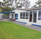 Jenkins Street Cottage - Accommodation in Brisbane