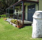 Jervis Bay Holidays - Accommodation in Brisbane