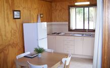 Lake Tabourie Holiday Park - Accommodation in Brisbane 0
