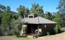 Lake Tabourie Holiday Park - Accommodation in Brisbane 3