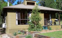 Lake Tabourie Holiday Park - Accommodation in Brisbane 1