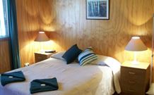 Lake Tabourie Holiday Park - Accommodation in Brisbane 2