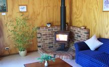 Lake Tabourie Holiday Park - Accommodation in Brisbane 4