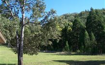 Lake Tabourie Holiday Park - Accommodation in Brisbane 5