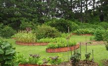 Misty Glen Cottage - Accommodation in Brisbane 7