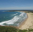 Moona Beach Bungalows - Accommodation in Brisbane