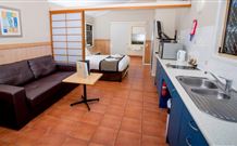Oakbourne Cottage, Gingers Creek - Accommodation in Brisbane 0