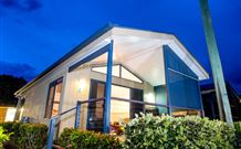 Oakbourne Cottage, Gingers Creek - Accommodation in Brisbane 3