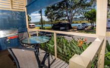 Oakbourne Cottage, Gingers Creek - Accommodation in Brisbane 6