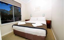 Ocean Dreaming Holiday Units - Accommodation in Brisbane 2